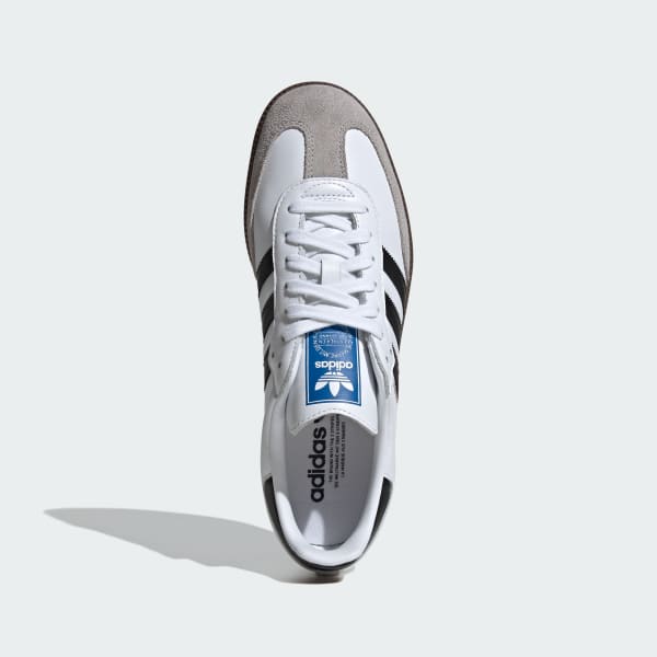 Samba OG Schuh