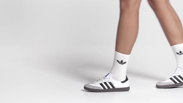 Samba OG Schuh
