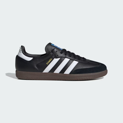 Samba OG Schuh