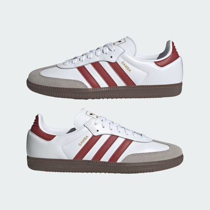 Samba OG Schuh