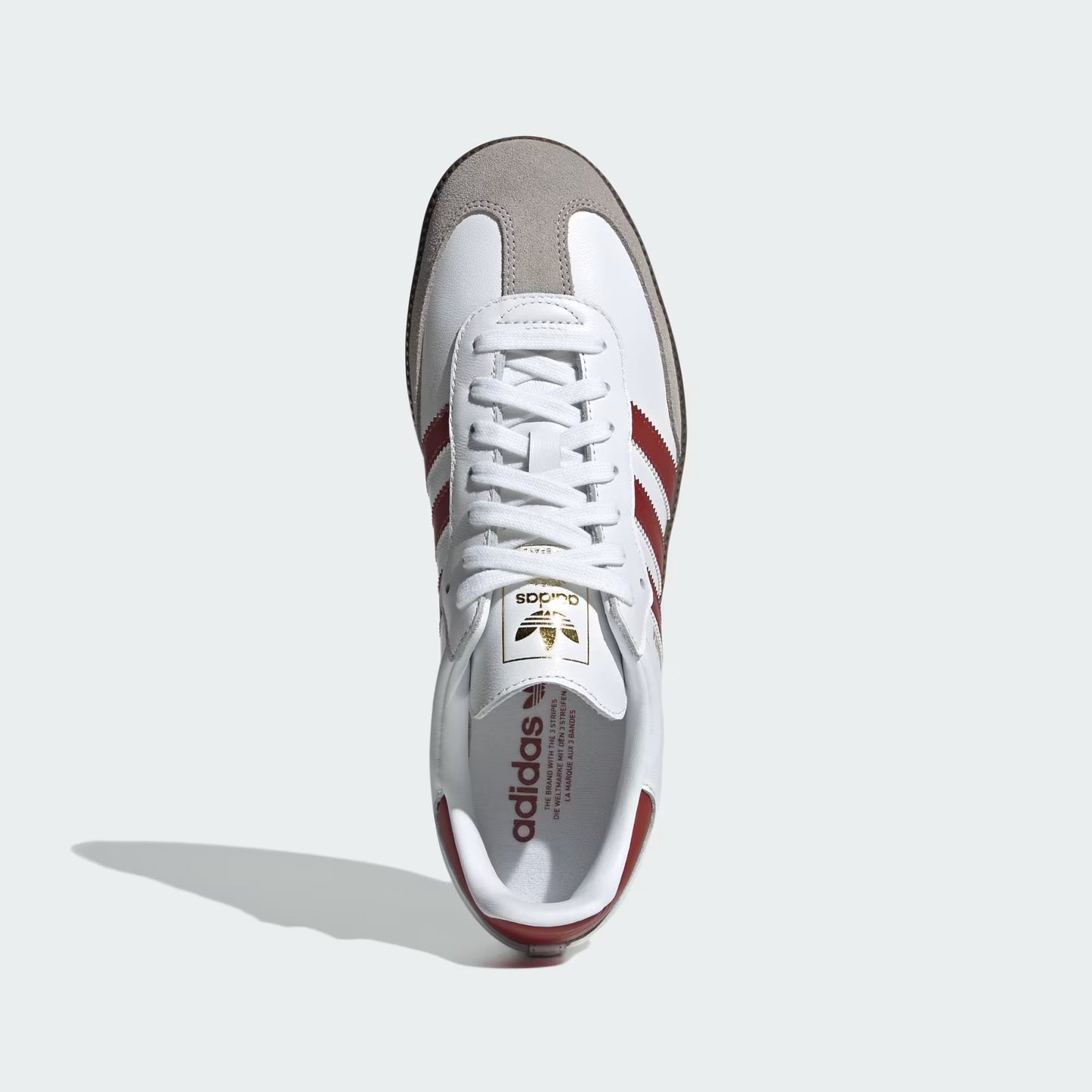 Samba OG Schuh
