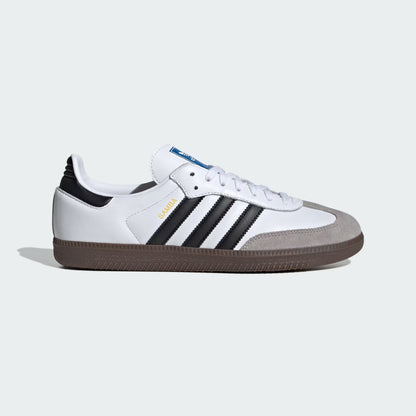 Samba OG Schuh