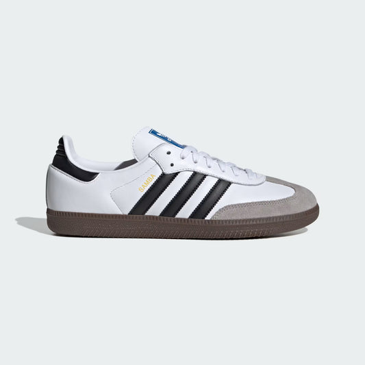 Samba OG Schuh
